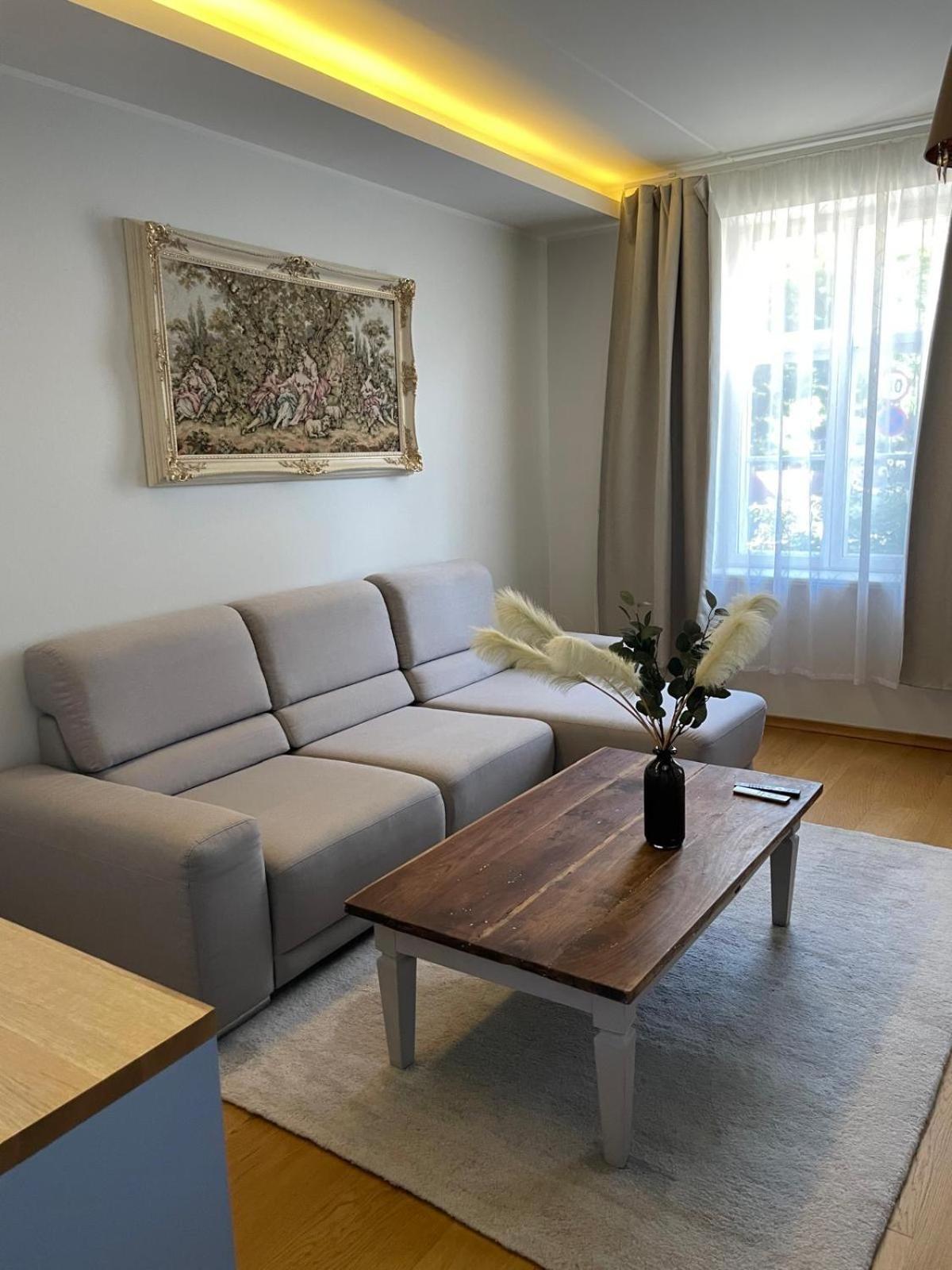 Silbernagel Villa Курессааре Экстерьер фото